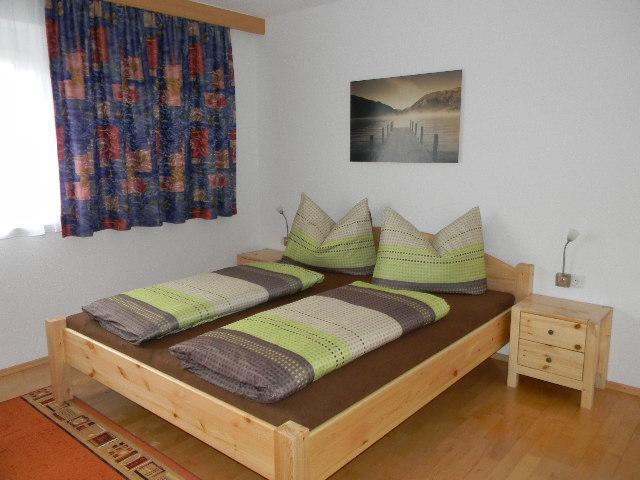Ferienwohnung Gasser Wenns Exterior photo